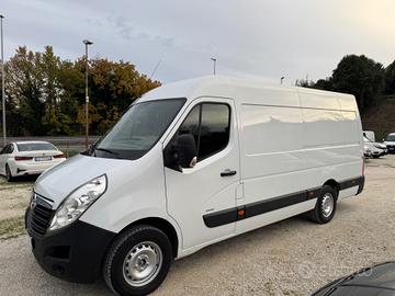 Opel Movano 2.3Cdti 125Cv L3 H2 Allestito Officina