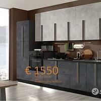 Cucina moderna