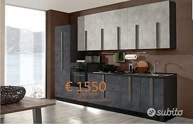 Cucina moderna