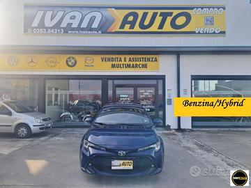 TOYOTA Corolla 1.8 Hybrid Active-GARANZIA
