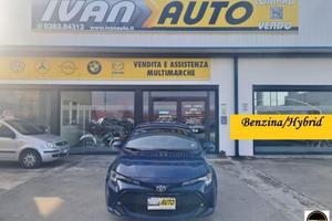 TOYOTA Corolla Station Wagon-GARANZIA