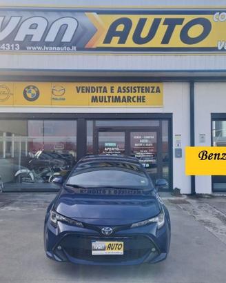 TOYOTA Corolla 1.8 Hybrid Active-GARANZIA