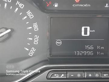 Citroen C3 anno 2017 benzina/gpl