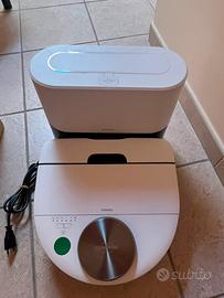 FOLLETTO VR7s – NUOVO, MAI UTILIZZATO – €1.300