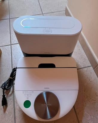 FOLLETTO VR7s – NUOVO, MAI UTILIZZATO – €1.300
