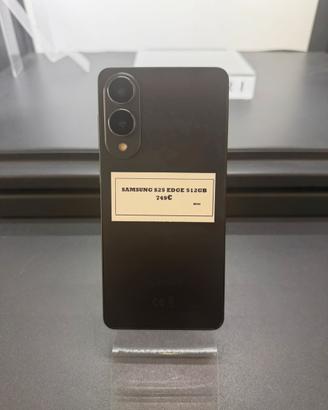 SAMSUNG S25 EDGE 512GB PROMO LAMPO