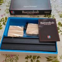 Giochi in scatola
