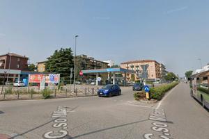 Trilocale Borgo Milano (Verona comune)