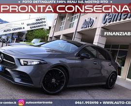 Mercedes-Benz Classe A A 220 Aut 4Matic Premi...