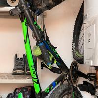 Torpado 27,5 plus inutilizzata