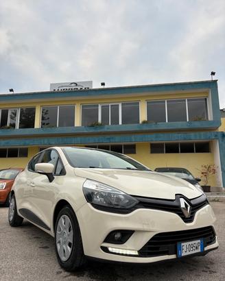 Renault Clio dCi 8V 75 CV Start&Stop 5 porte Energ