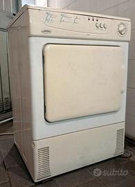 Asciugatrice SILTAL K201.01