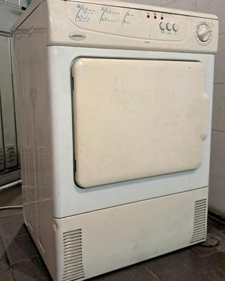 Asciugatrice SILTAL K201.01