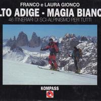 Alto Adige magia bianca