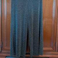 Pantalone donna brillantinoso Stradivarius 