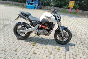 Yamaha mt 03 660cc