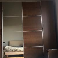 Coppia armadi PAX IKEA - come nuovi