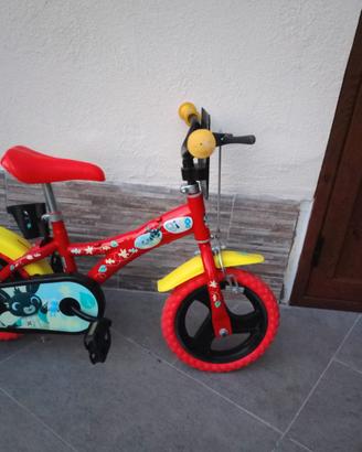 Bici bimbo