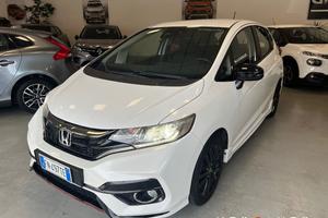 HONDA Jazz III - Jazz 1.3 Comfort Connect Adas
