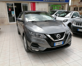 Nissan Qashqai 1.6 dCi 2WD Business