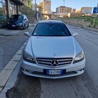 Mercedes-benz CLC 220 CDI Sport