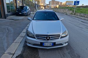 Mercedes-benz CLC 220 CDI Sport