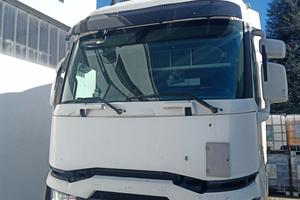 Renault T 440 anno 2015 km 670000