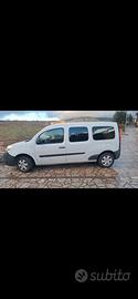 Renault Kangoo Maxi Autocarro