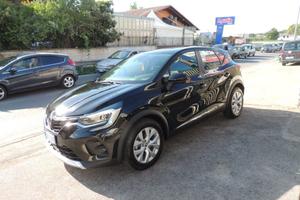 RENAULT Captur Blue dCi 115 CV EDC Business