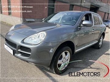 Porsche Cayenne I 2002 PORSCHE CAYENNE 3.2 V6 250C