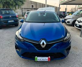 RENAULT NEW CLIO 1.5 DCI 100CV VETTURA CON SOLI 60