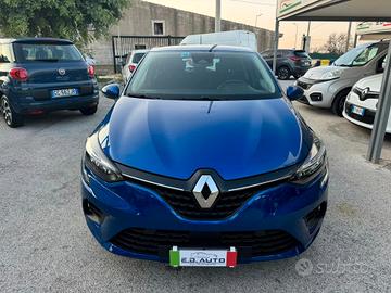 RENAULT NEW CLIO 1.5 DCI 100CV VETTURA CON SOLI 60