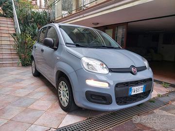 FIAT PANDA BENZINA 1,2 MANUALE