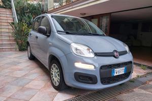 FIAT PANDA BENZINA 1,2 MANUALE