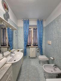 Bagno completo