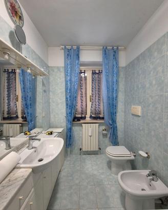 Bagno completo