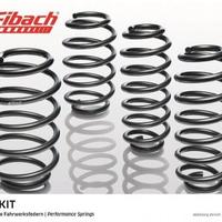 Set Sospensione Eibach, molle AUDI A3 8P