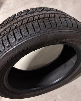 Gomme invernali snowprox