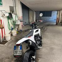 Beta RR 125 4T T