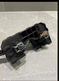 Devioluci jeep liberty kj