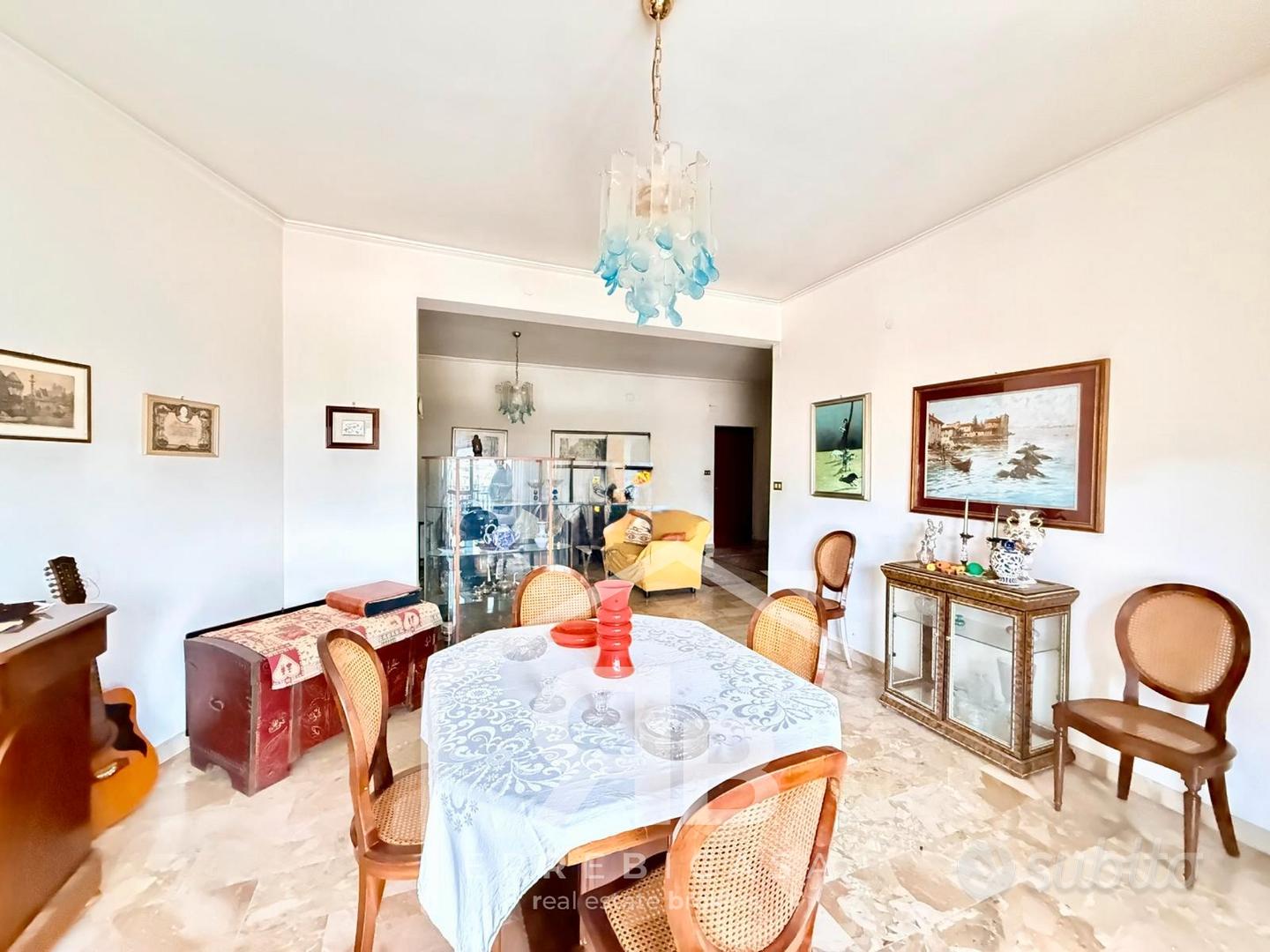 Appartamento – Palermo, San Lorenzo, VI Circoscrizione - Vista 5