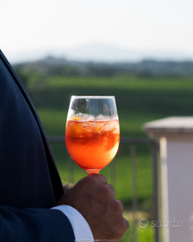 Fotografo e Videomaker