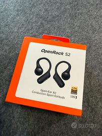 OpenRock S2 cuffie bluetooth