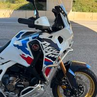 Africa Twin Adventure Sports 2024