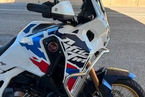 Africa Twin Adventure Sports 2024