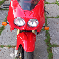 Laverda