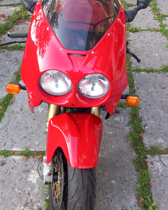Laverda