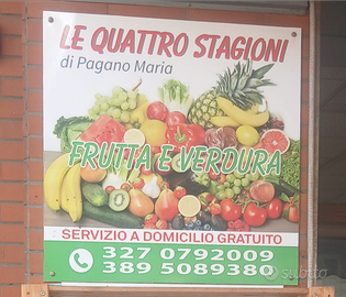 Vendere attività