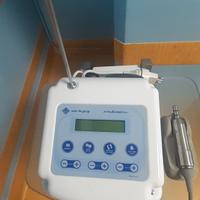 Attrezzature odintoiatriche