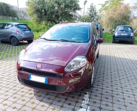 Fiat Punto 1.2 8V 3 porte